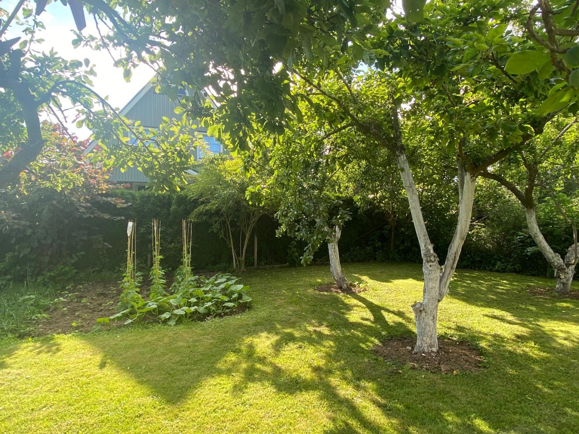 Anita Villa Kristianstad Luaran gambar