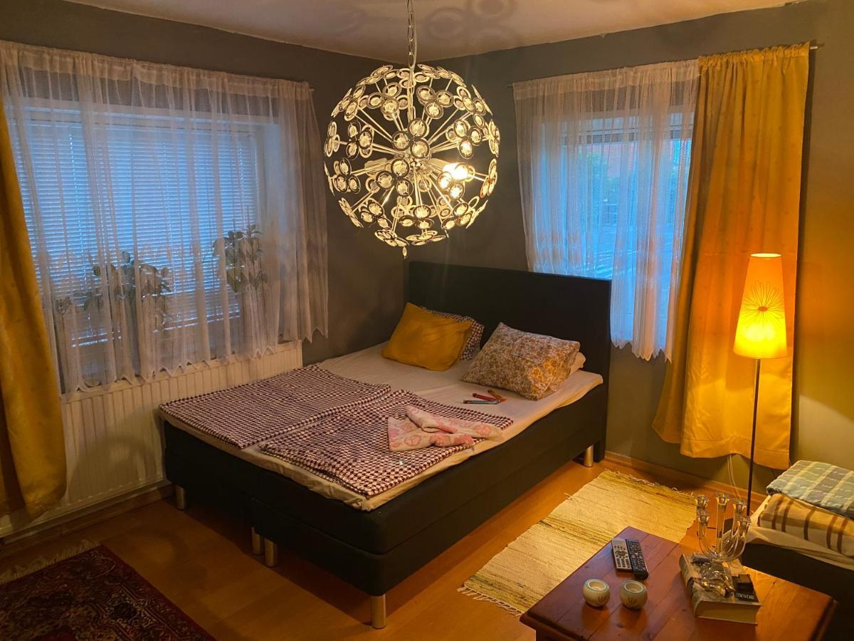 Anita Villa Kristianstad Luaran gambar