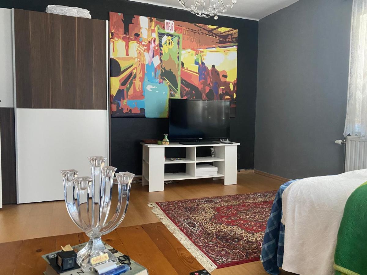 Anita Villa Kristianstad Luaran gambar