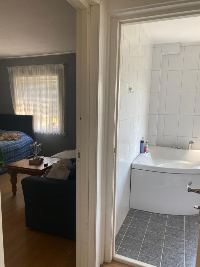 Anita Villa Kristianstad Luaran gambar